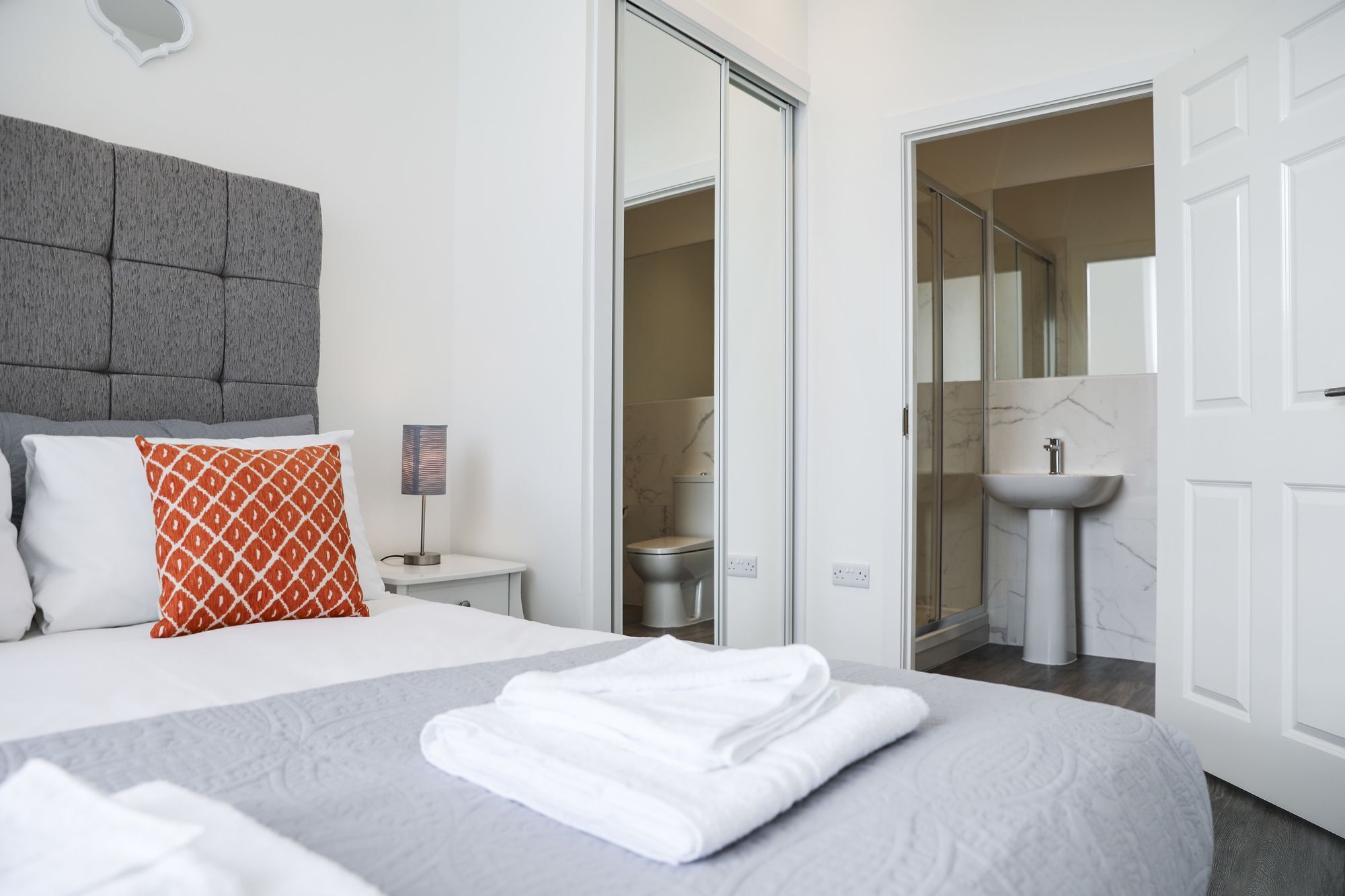 Diamond - King Street Apartment 9B Dundee Exteriér fotografie